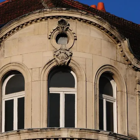 Le Gregoire De Tours Apartment Metz
