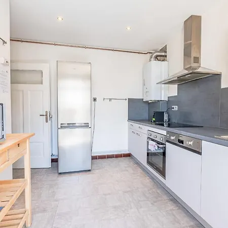 Le Gregoire De Tours Apartment