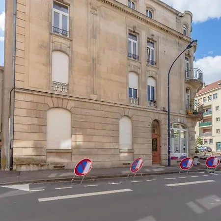 Le Gregoire De Tours Metz