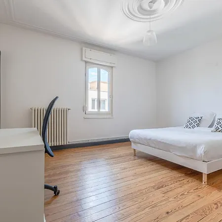 Apartment Le Gregoire De Tours *