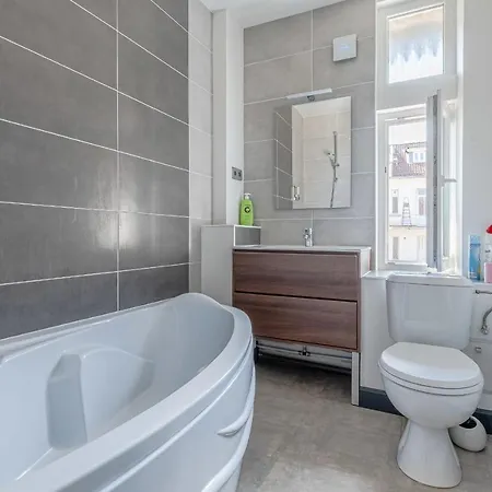 Apartment Le Gregoire De Tours Metz