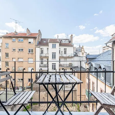 Apartment Le Gregoire De Tours