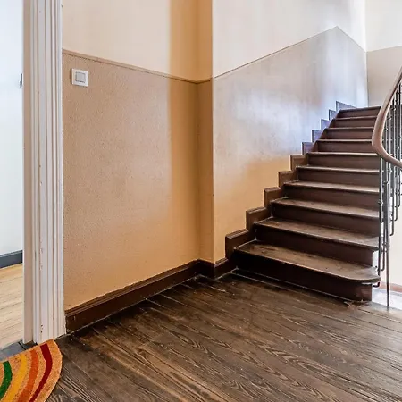 Apartment Le Gregoire De Tours Metz